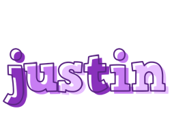 Justin sensual logo