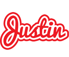 Justin sunshine logo