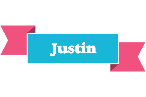 Justin today logo