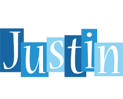 Justin winter logo