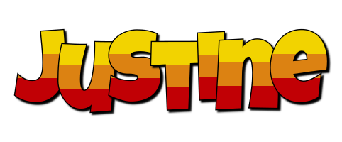 Justine jungle logo