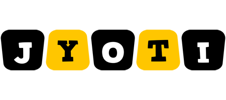 Jyoti boots logo