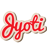 Jyoti chocolate logo