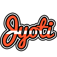 Jyoti denmark logo