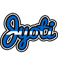 Jyoti greece logo