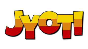 Jyoti jungle logo