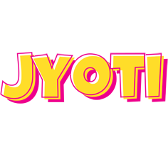 Jyoti kaboom logo