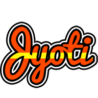 Jyoti madrid logo