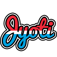 Jyoti norway logo