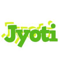 Jyoti picnic logo