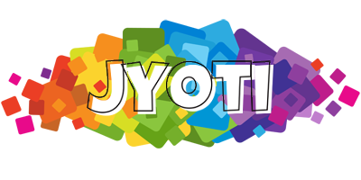 Jyoti pixels logo