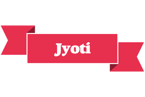 Jyoti sale logo