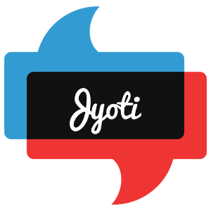 Jyoti sharks logo