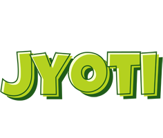Jyoti summer logo