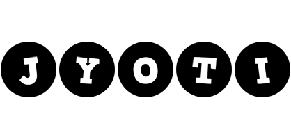 Jyoti tools logo