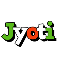 Jyoti venezia logo