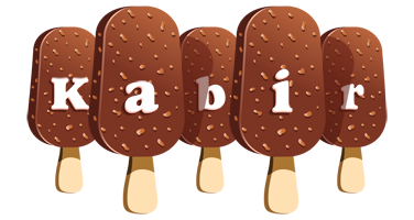 Kabir pinup logo