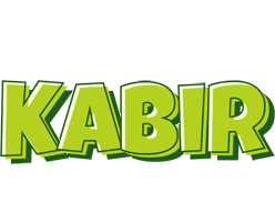 Kabir summer logo