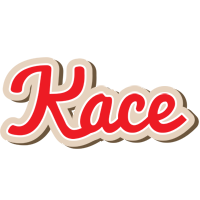 Kace chocolate logo