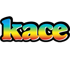 Kace color logo