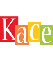 Kace colors logo