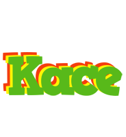 Kace crocodile logo