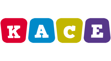 Kace daycare logo
