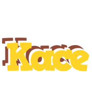 Kace hotcup logo