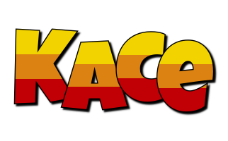 Kace jungle logo