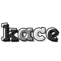 Kace night logo