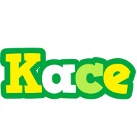 Kace soccer logo