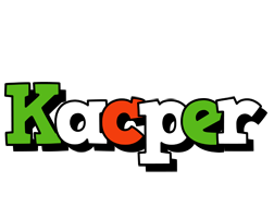 Kacper venezia logo