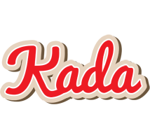 Kada chocolate logo