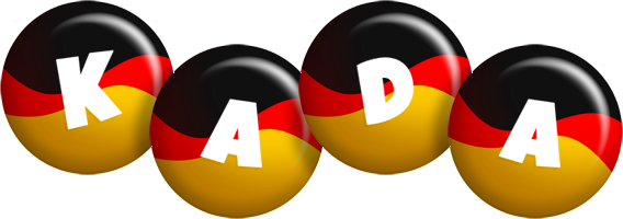 Kada german logo