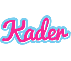 Kader popstar logo