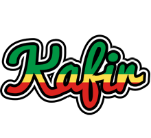 Kafir african logo