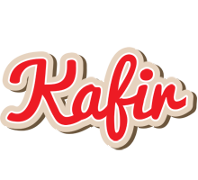 Kafir chocolate logo