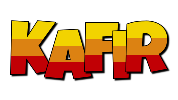 Kafir jungle logo