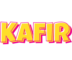 Kafir kaboom logo