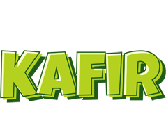 Kafir summer logo