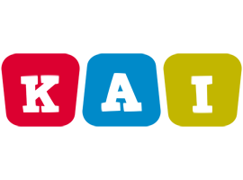 Kai daycare logo