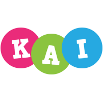Kai friends logo