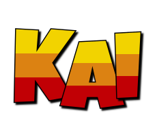 Kai jungle logo