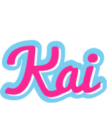 Kai popstar logo
