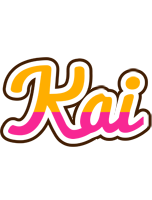 Kai smoothie logo