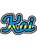 Kai sweden logo