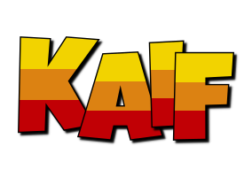 Kaif jungle logo
