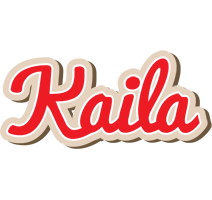 Kaila chocolate logo
