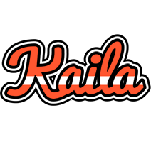 Kaila denmark logo