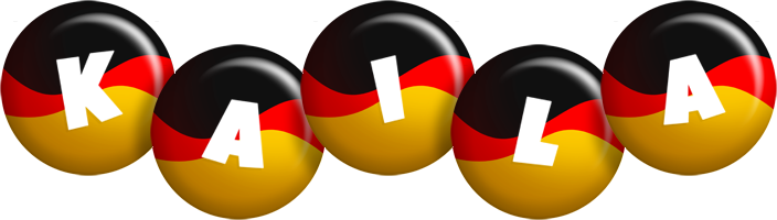 Kaila german logo
